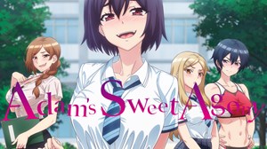 OceanVeil Announce English Dub For Adam's Sweet Agony